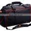 Black travel bag polo classic bag