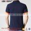 Direct Factory Selling Custom Polo T-Shirt Golf Type Comfortable Polo