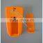 4 keys nice look looking yellow color small size remote controller