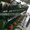 GA014 Type bobbin winding machine for yarn/thread rewinding