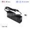 7.5A AC Adapter 12V DC Power Supply For Computers, Input AC 100V - 240V Output 12VDC 47Hz to 63Hz
