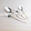 elegant spoon and fork set , spoon and fork set , chinese soup bowl and spoon set
