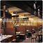 restaurant partition ideas design
