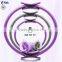 High Quality Crossfit Colorful Yoga Ring Pilates Ring Magic Circle Ring