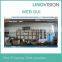 3MP 20x optical zoom WDR outdoor PTZ IP camera