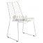 Manel Molina Leaf Chair
