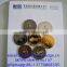 Custom 3D Army Tank coin,zinc alloy metal coin,souvenir badges