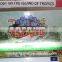 Funshare Let's go Island Coin Operated Arcade Shooting Simulator Game Machine