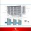 automatic warehouse mobile cold storage racking system/systems