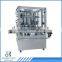 Automatic high pressure leak tester for aerosol/food/juice can