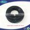 Outdoor using 3mm end glow cable for floor starry star with black PVC Jacket