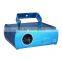 Blue case 500mw multi color laser light party cartoon laser stage lighting