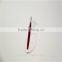 Best seller professional manufacture girls beauty kolinsky hair cosmtic makeup lip brush