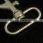 High end 304 stainless steel handbag snap hook (2898)