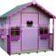 Australia standard wooden play house
