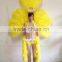 2016 yellow samba costumes/carnival costume for sale