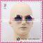 Party wear fashion glasses, pink legs kaleidoscope glasses
