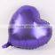 Heart shape foil balloons and party needs, best for wedding