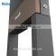 43inch ultra thin high brightness outdoor LCD kiosk with IP55