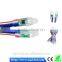 laser christmas lights 12mm DC5V 2811 1903 2818 led light bars intertek lighting remote led lights