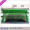 ECO-friendly pvc type inflatable green outdoor event tents manufatures, rectangle design tent