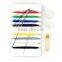 Top Selling Cheap Hotel Mini Sewing Kit, Mini Travel Sewing Kit