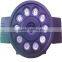 China Led Fog Machine Moving Head Smoke Machine in Stage Effect 1500w Smoke Machine