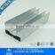 Leading aluminum profile manufacturer of China/Nigeria market window and door aluminum extrusion profile with 6000 series alloy
