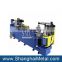 rolling pipe bending machine and ss pipe bending machine