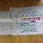 Plastic film and paper blood Infusion bag making machine