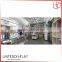 Shampoo Grid Wall Display Cabinet For Different Brand Chain Store