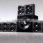 Home audio system 250w 12 inch bass subwoofer turbo amplifier module mini av bluetooth active speaker