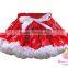 Halloween design for 0-17 years old girls high quality satin and chiffon fabric baby dress new style western party wear dresses