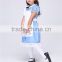 Girls Halloween Costumes Alice in Wonderland Dress Cosplay Stage Wear Clothing Sets Kids Party Fancy Ball Clothes