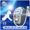 Tattoo Removal System Pore Firming And Skin Rejuvenation Freckles Removal Of Nd:yag Q-switch Laser Machine