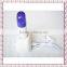 Portable roller on wax heater hair removal