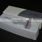 80 needles titanium derma stamp micro needle therapy derma roller