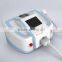 Portable 808 diode laser permanent hair removal all skin types