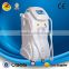 Face Bikini Hair Removal 808 Diode Laser Nd Yag Breast Hair Removal Laser For Permanent Hair Tattoo Removal Fine Lines Removal 1-800ms