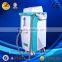 Vertical Salon Use Hair Removal Spa SHR IPL Laser