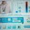 Portable ipl men laser hair removal machine for sale