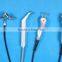 Top Rank oxygen face lifting jetpeel bio oxygen equipment