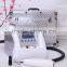 Medical Q switch ND:YAG Laser / tattoo removal cleaning achine / spectra laser