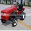 small tractors 12hp 13 hp 15hp hot selling in russia,ukraie