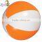 wholesale toy beach ball promotional custom logo CE beach ball