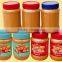 Healthy foodstuff great flavor Crunchy Peanut Butter