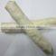 rawhide expanded dog chews/swollen rawhide dog chewing sticks and rings