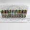 Test Tube Crispy Chocolate Beans Candy
