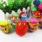 Net Bag Dinosaur Egg Toy Candy With Tattoo