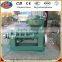Semi-automatic Cold Press Oil Press of New Design